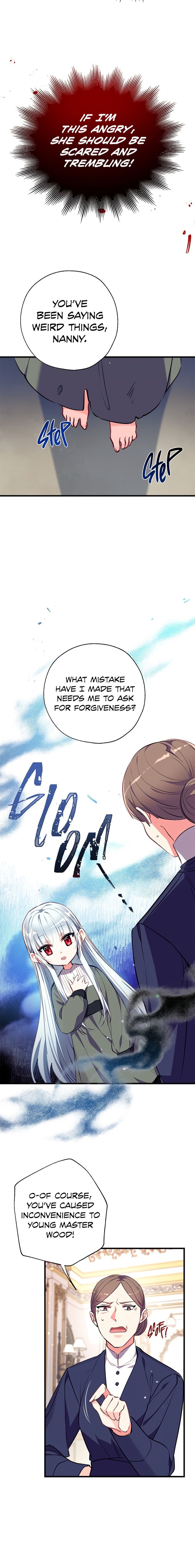 Can We Become a Family? Chapter 4 27